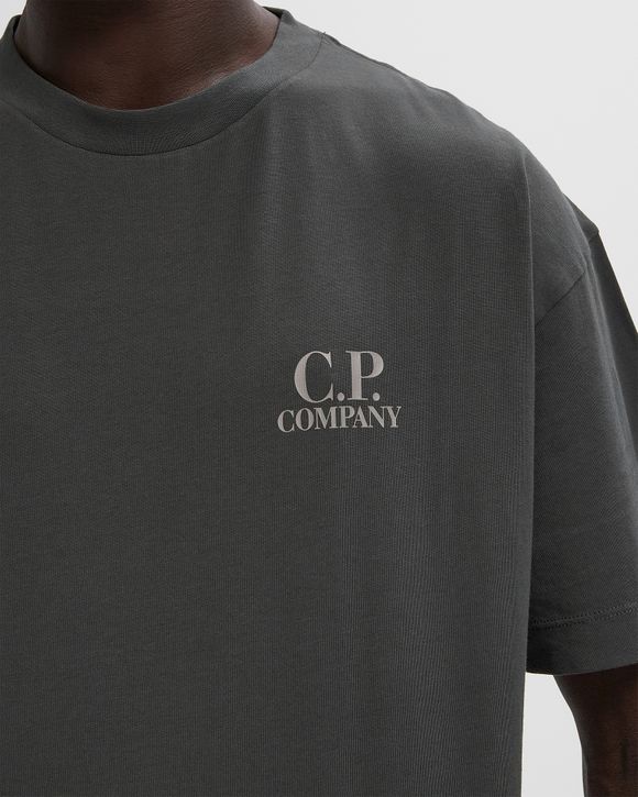 TEE - SHORT SLEEVE