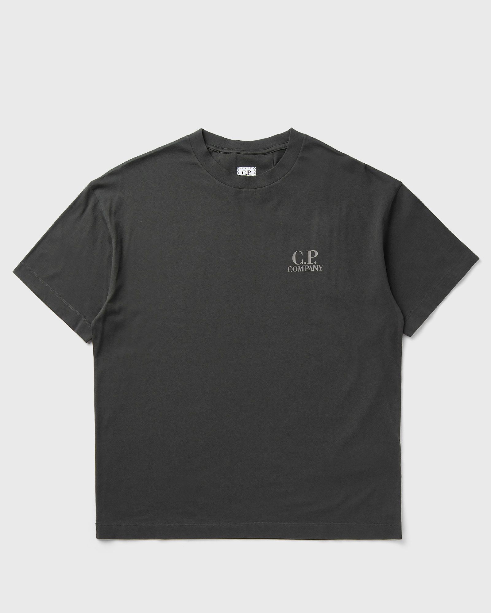 TEE - SHORT SLEEVE