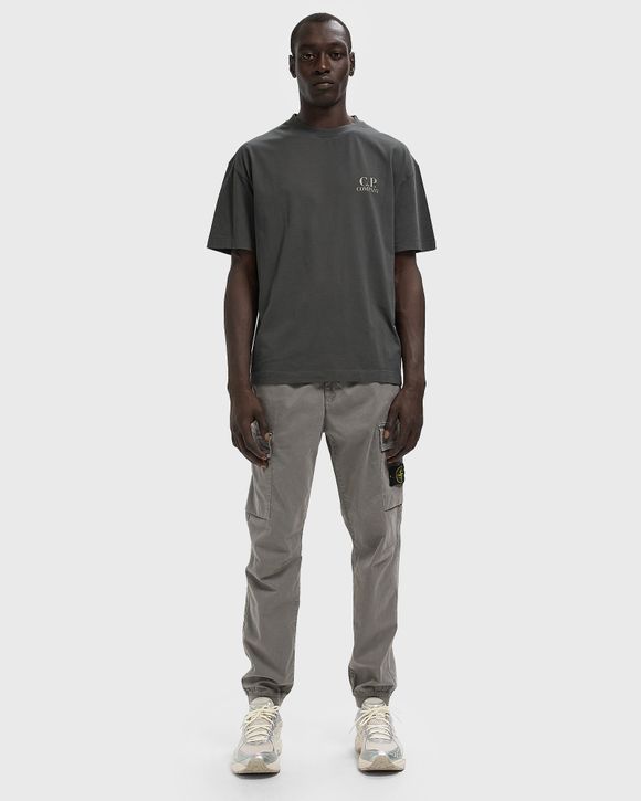 TEE - SHORT SLEEVE