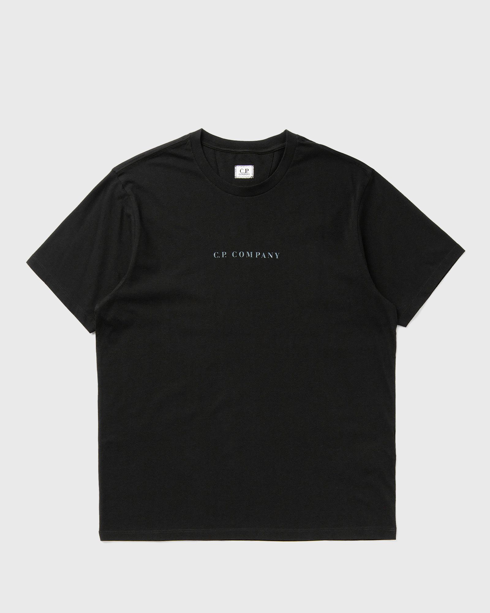 TEE - SHORT SLEEVE