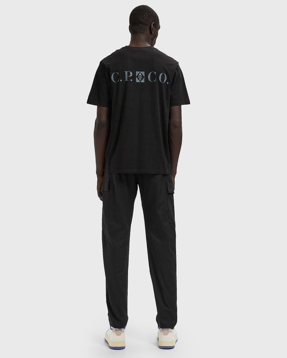 TEE - SHORT SLEEVE