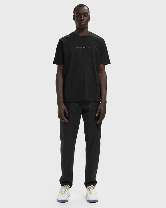 TEE - SHORT SLEEVE