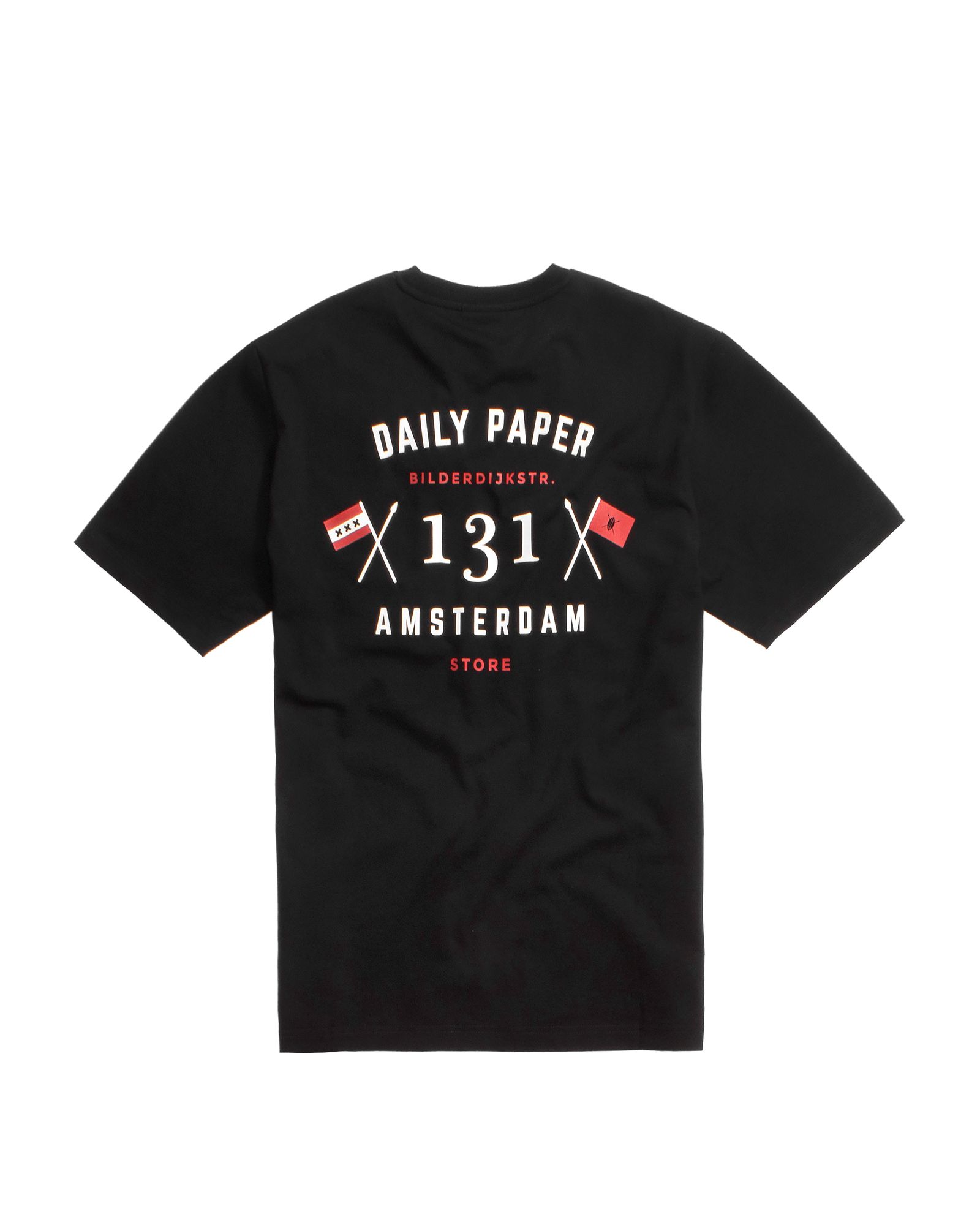 amsterdam store tee