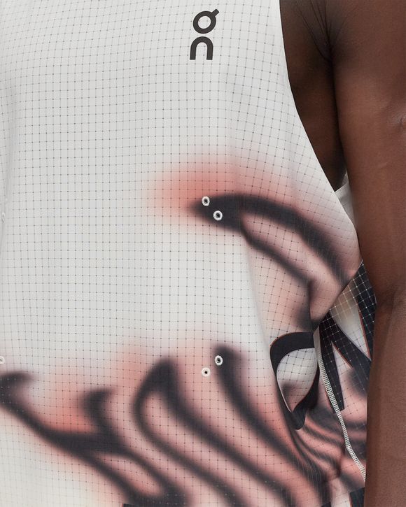 Pace Tank