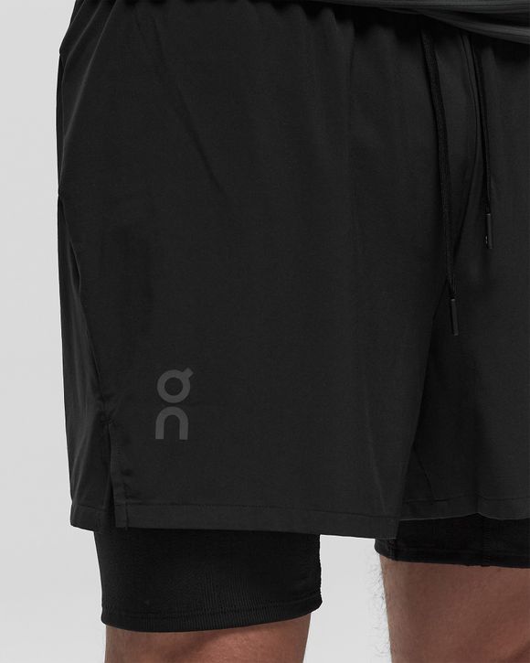 完売品 美品 on オン run on clouds pace shorts Women's Pace Short | Black | On United States