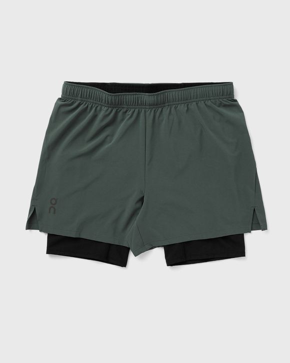 Pace Shorts