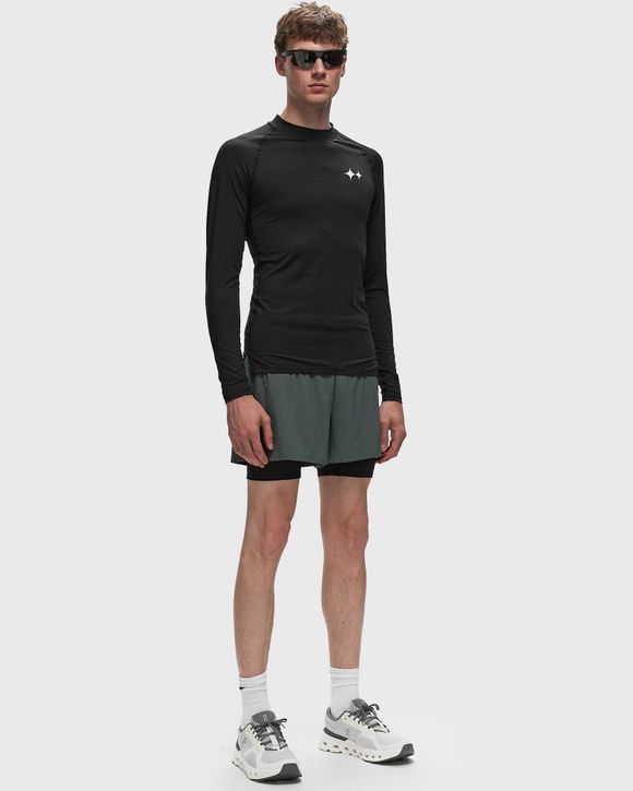 Pace Shorts