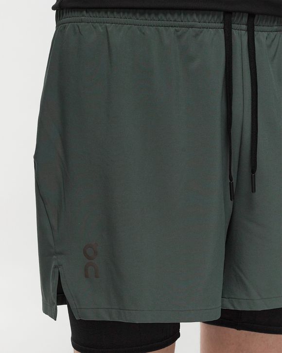 Pace Shorts