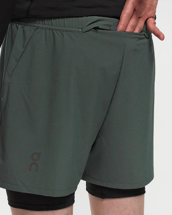 Pace Shorts