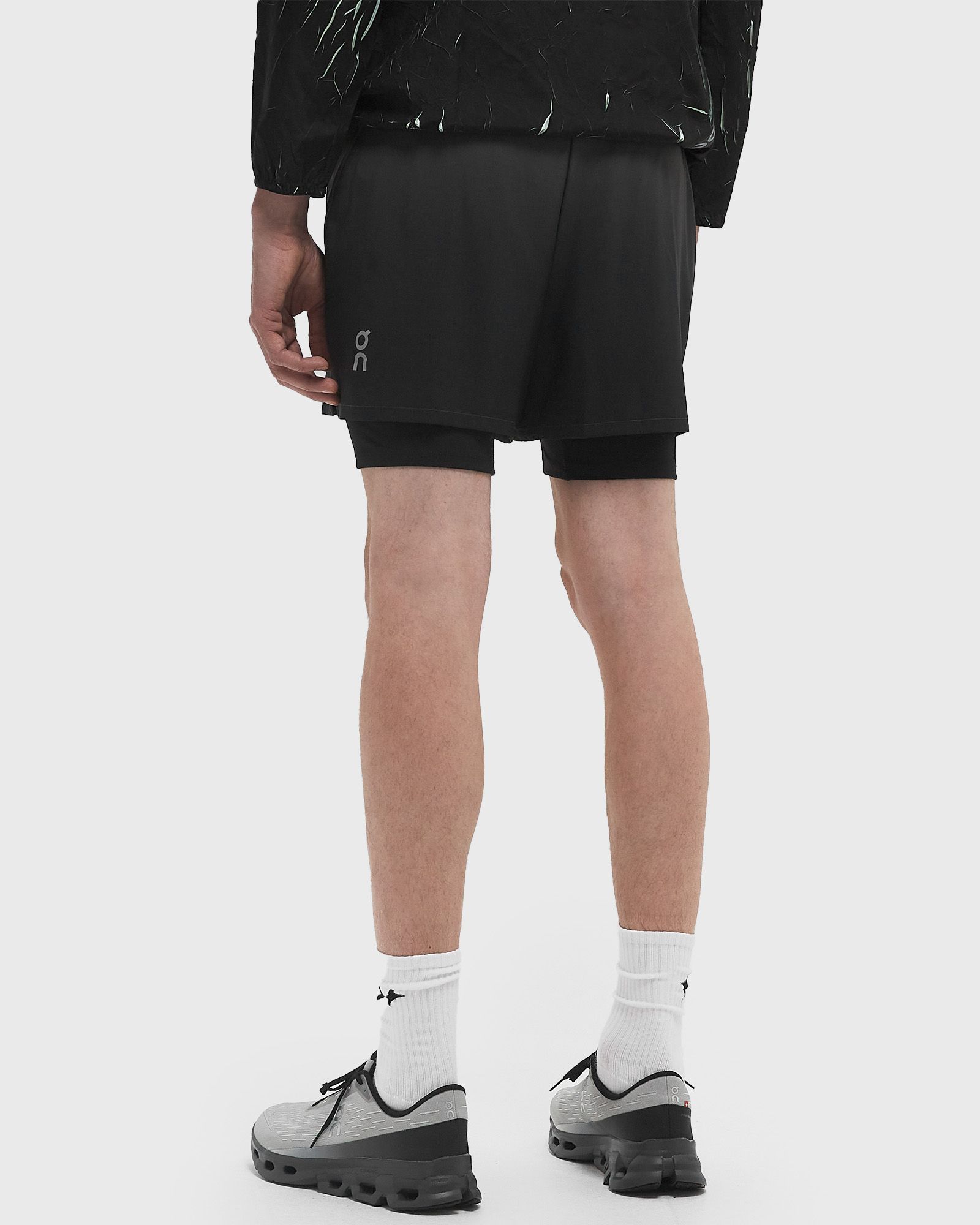 Pace Shorts