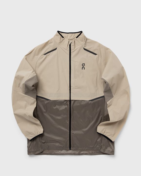 Weather Jacket