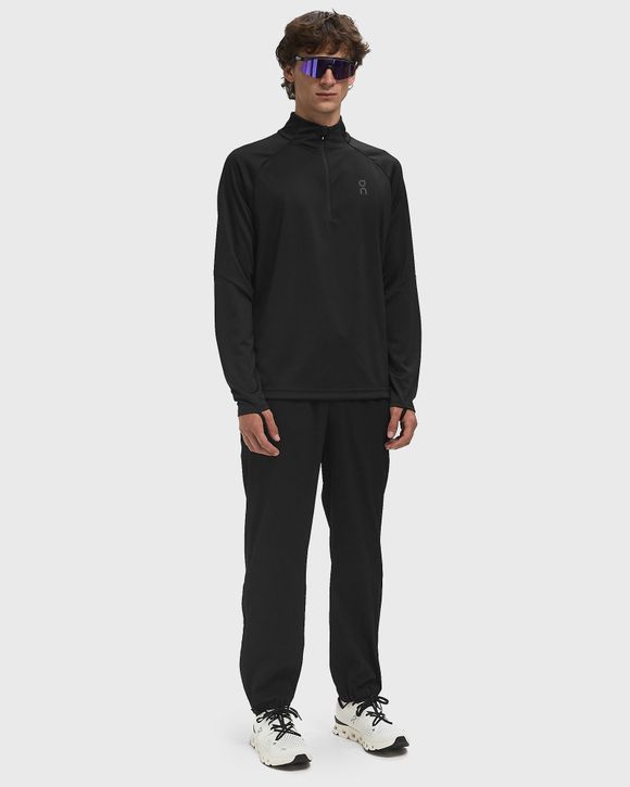 ON Climate Shirt Black | BSTN Store
