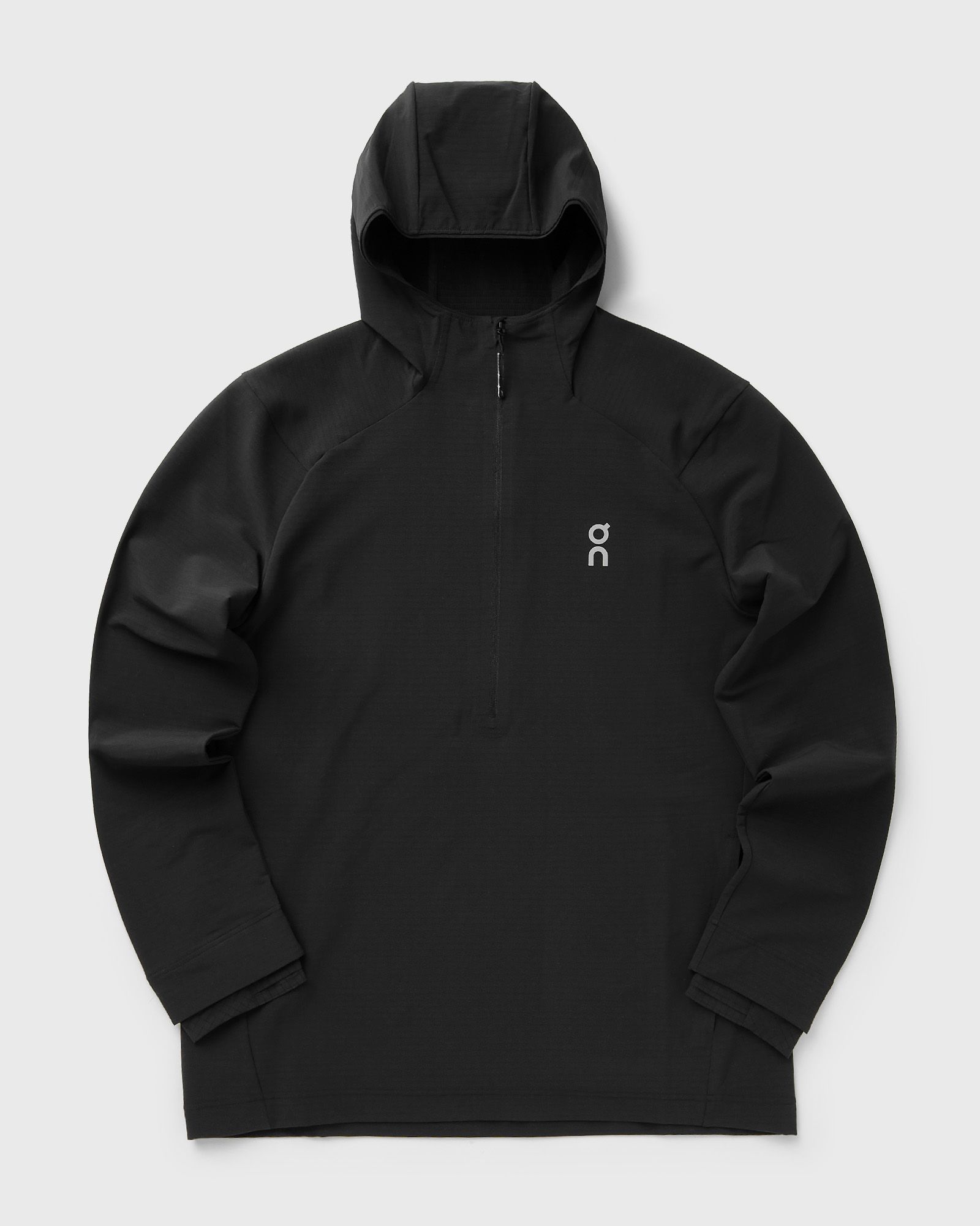 Pace Hoodie