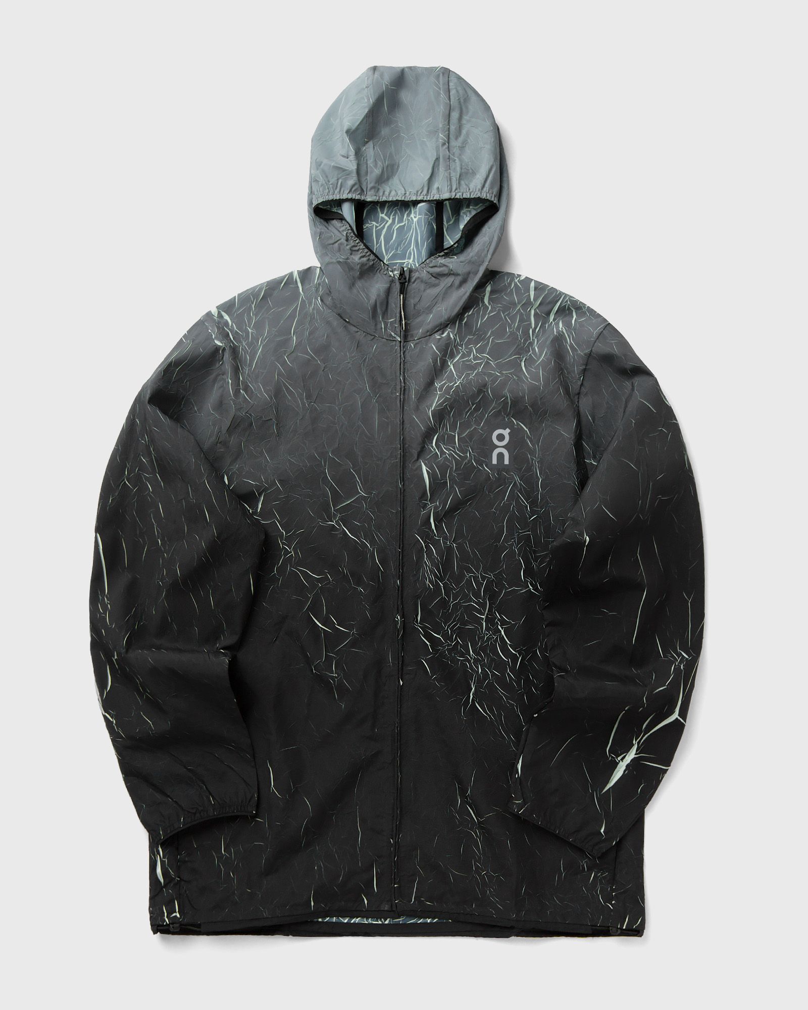 Pace Run Jacket