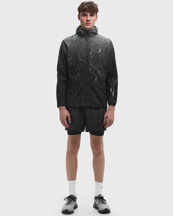 Pace Run Jacket