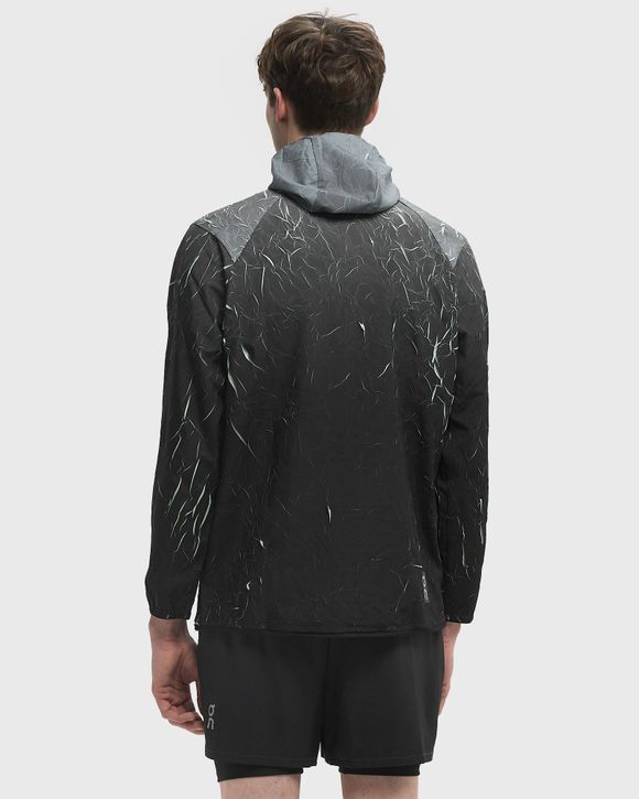 Pace Run Jacket