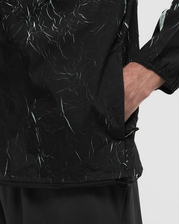 Pace Run Jacket