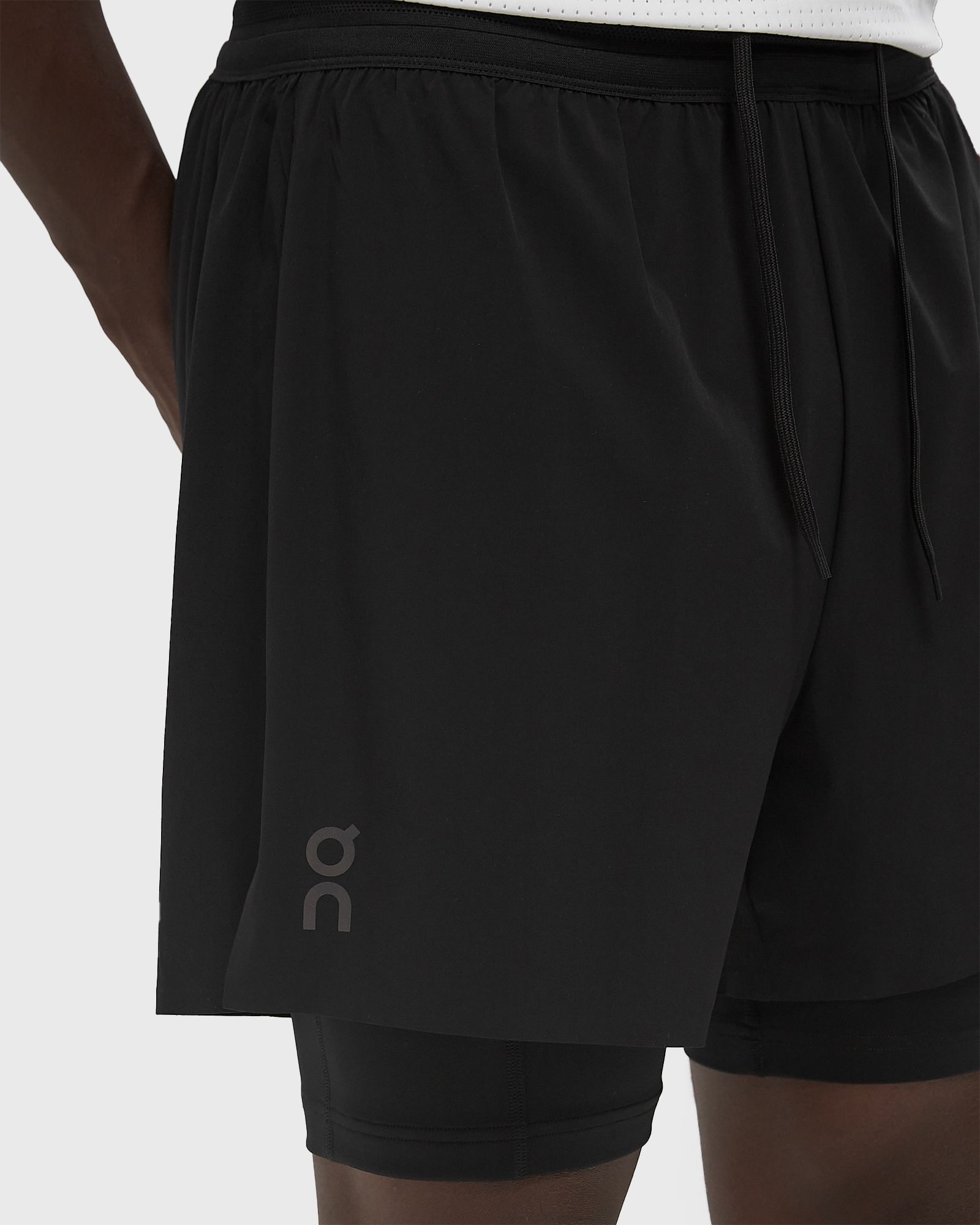 "5" Performance 2/1 Shorts