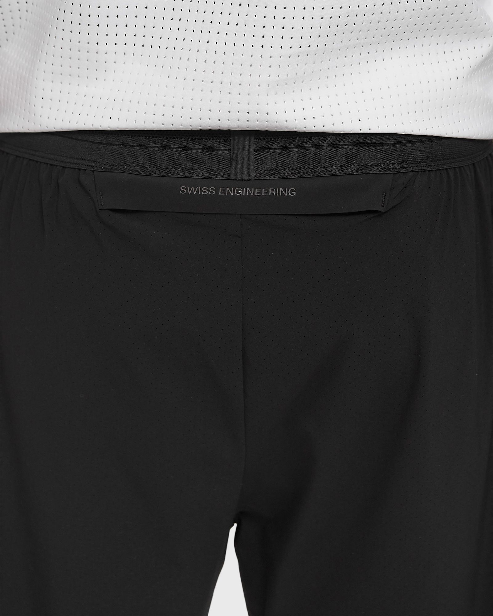 "5" Performance 2/1 Shorts