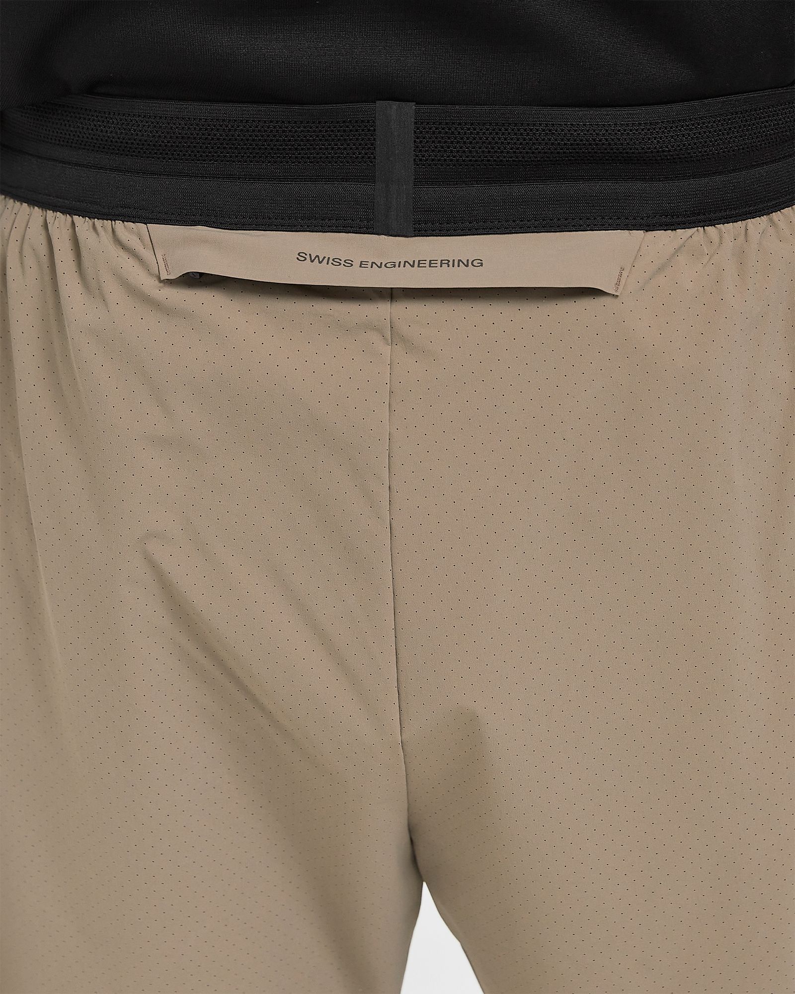 "5" Performance 2/1 Shorts