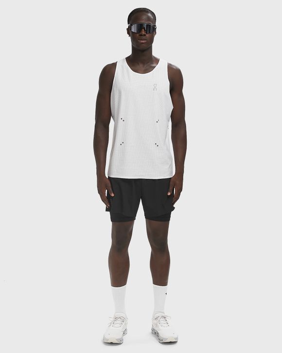 Pace Tank