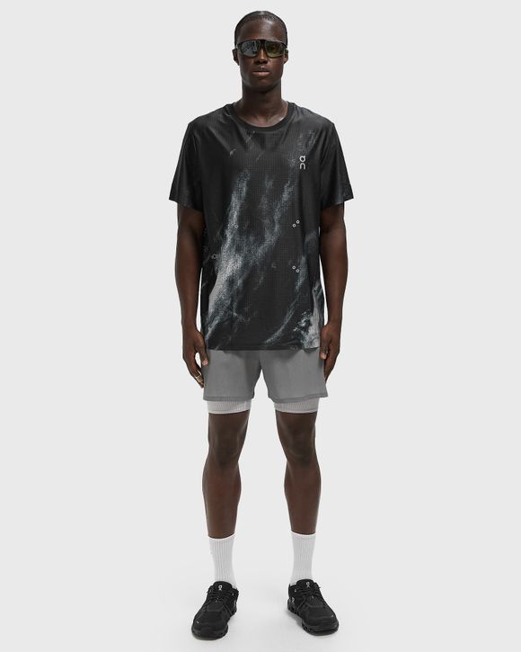 Pace Mesh-Tee