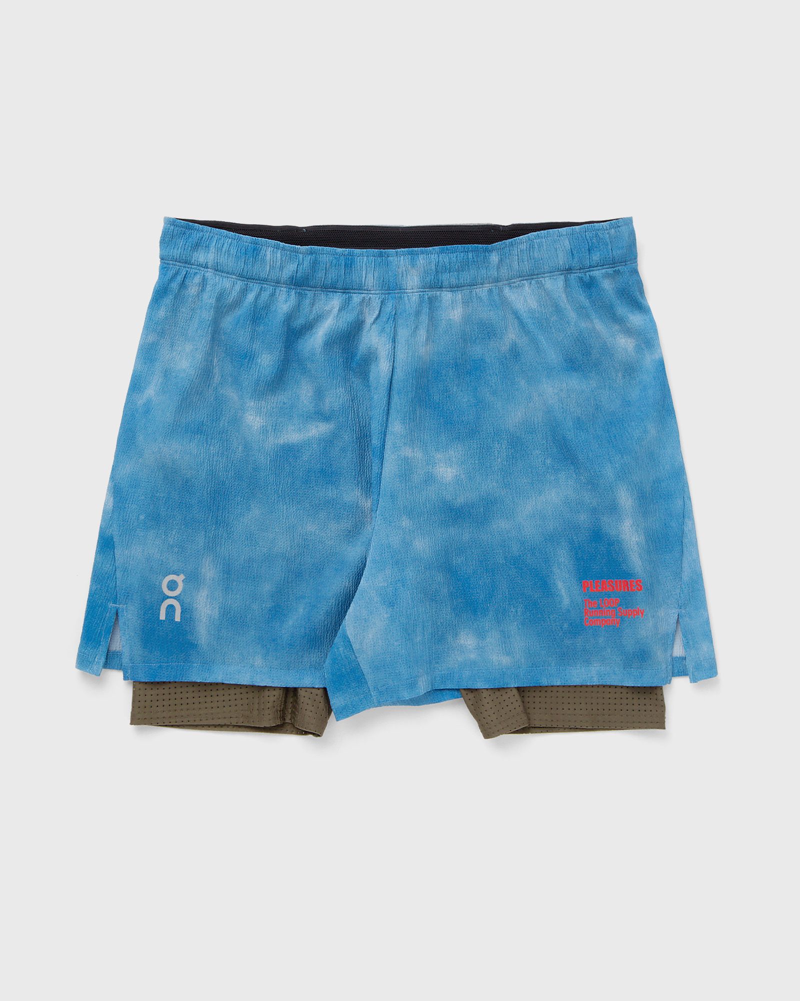 x Pleasures x The Loop Shorts 