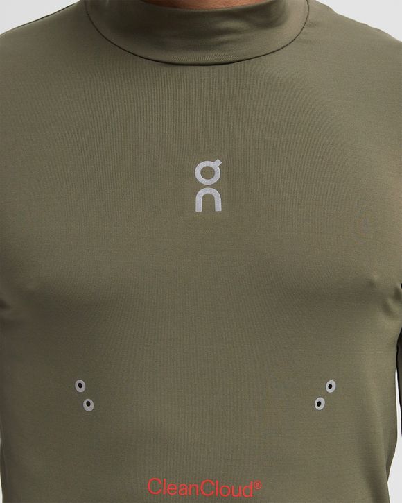 x Pleasures x The Loop Long-Tee