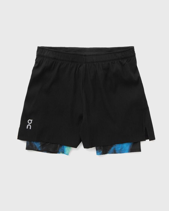 Pace Shorts