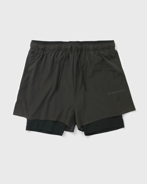 Zero 2-in-1 Shorts PAF