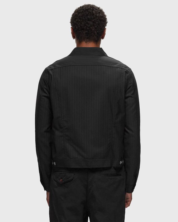 Comme Des Garcons P1K127D1 関税送料込 Comme des Garçons Black JACKET Black | BSTN Store