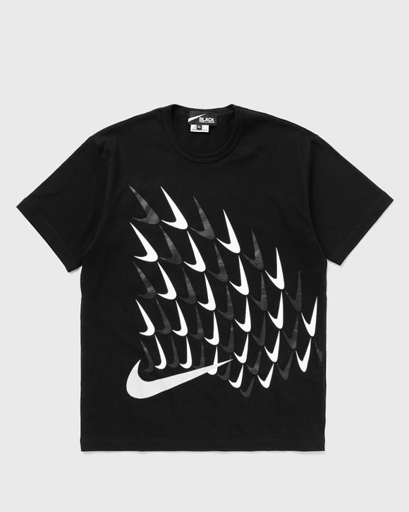 Comme des Garçons Black x Nike T-Shirt Black | BSTN Store