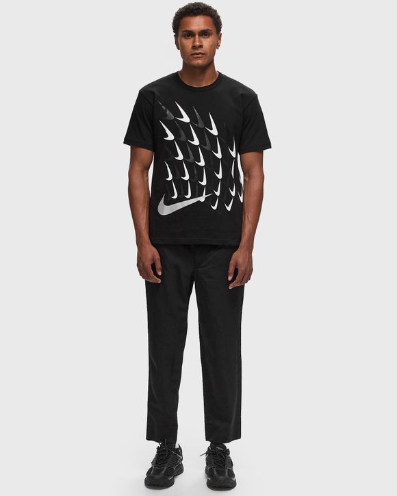 Comme des Garçons Black x Nike T-Shirt Black | BSTN Store