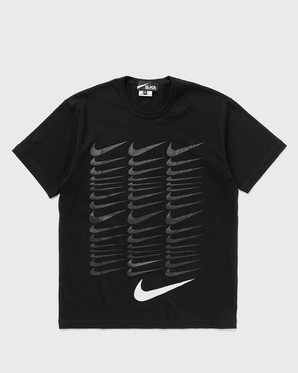 Comme des Garcons Black x Nike T Shirt Black BSTN Store