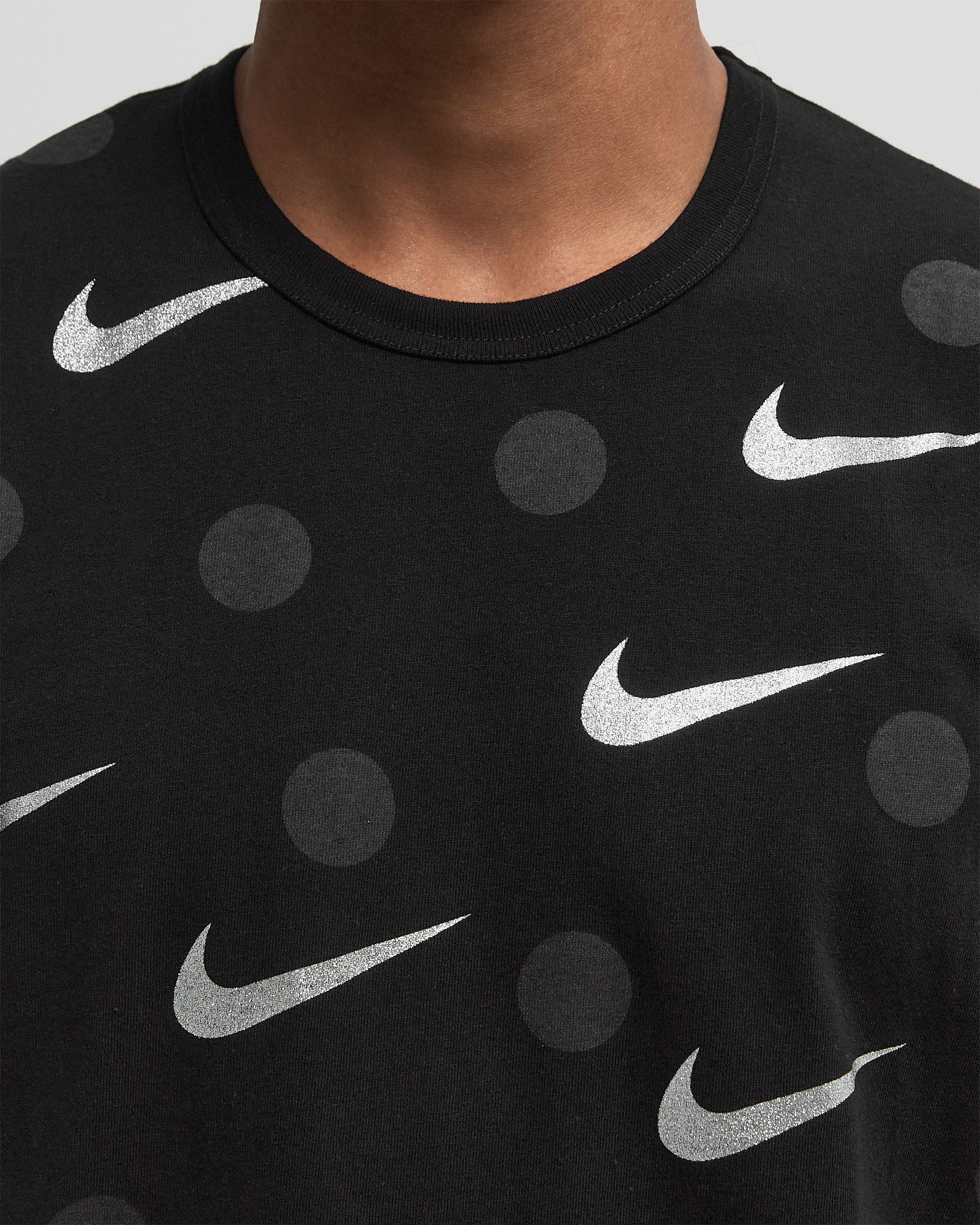 x Nike TEE