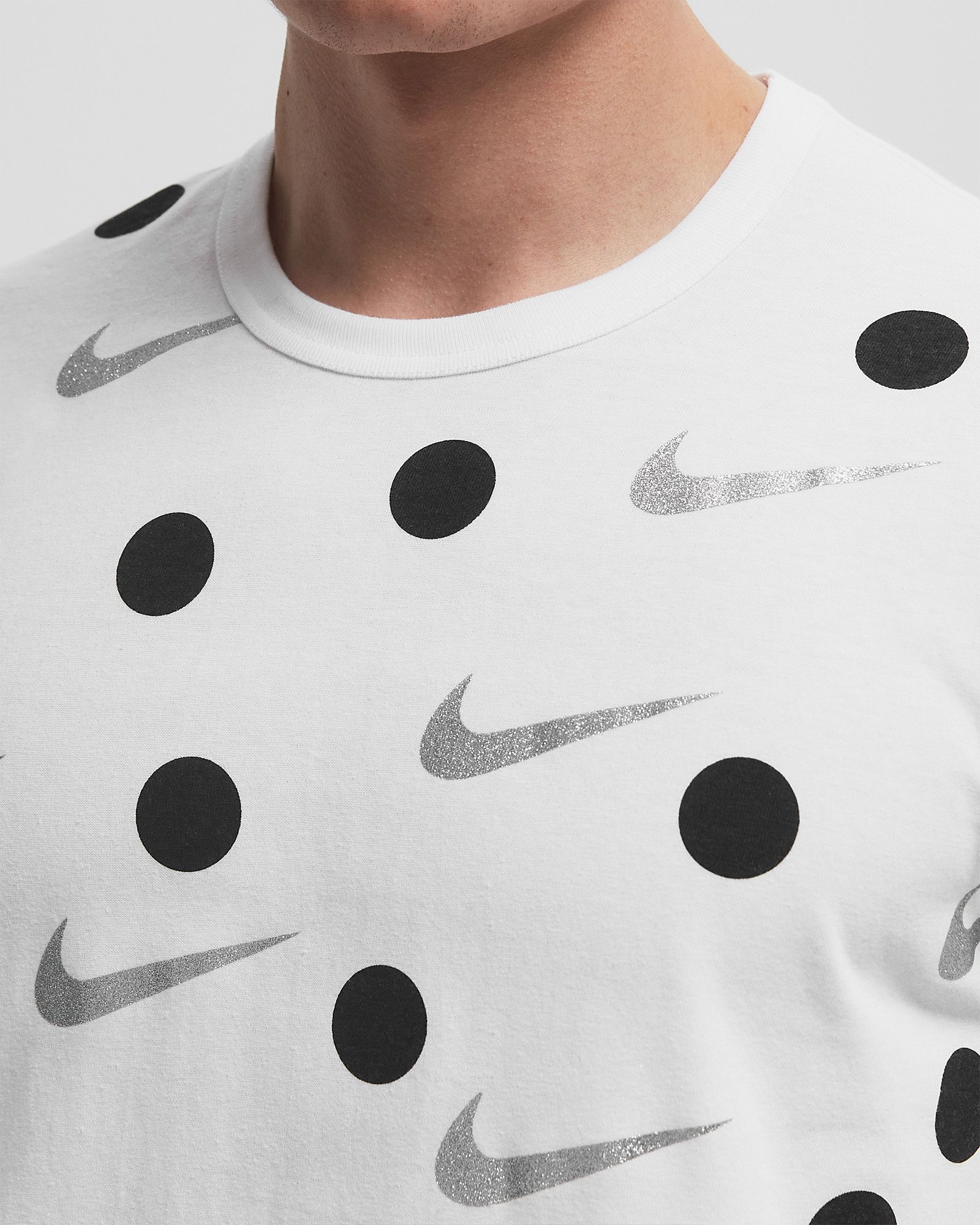 x Nike TEE