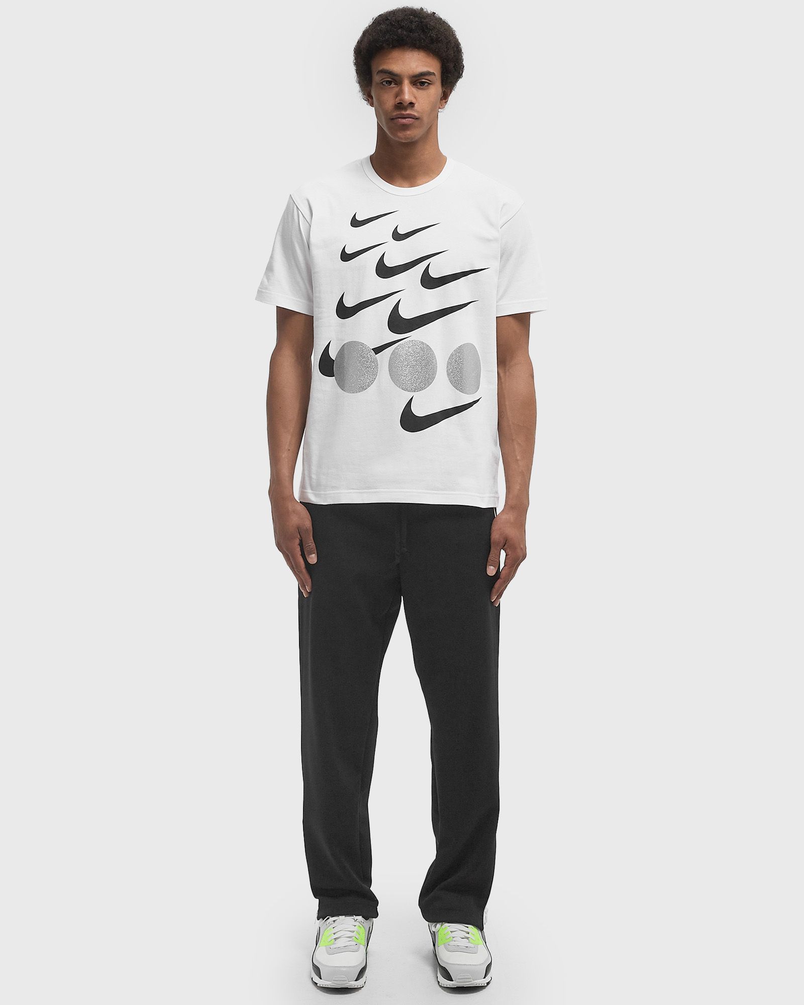 x Nike TEE
