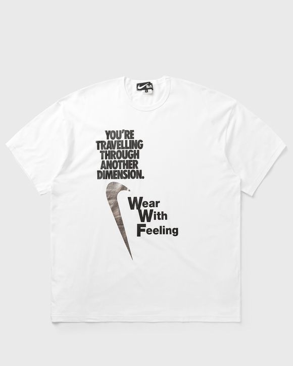 X NIKE TEE