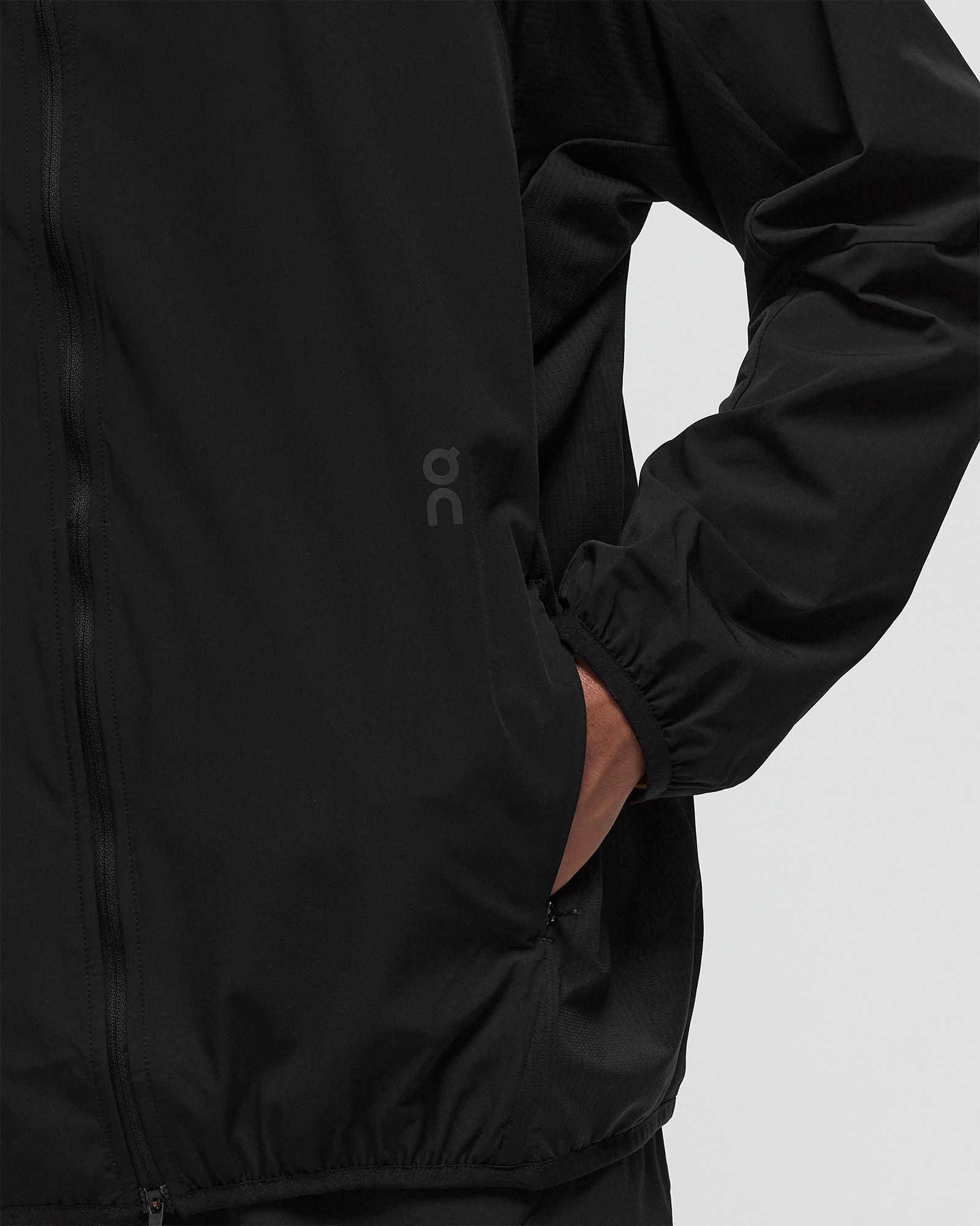 x PAF Windbreaker 