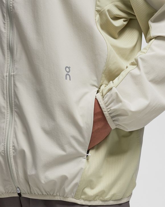 x PAF Windbreaker