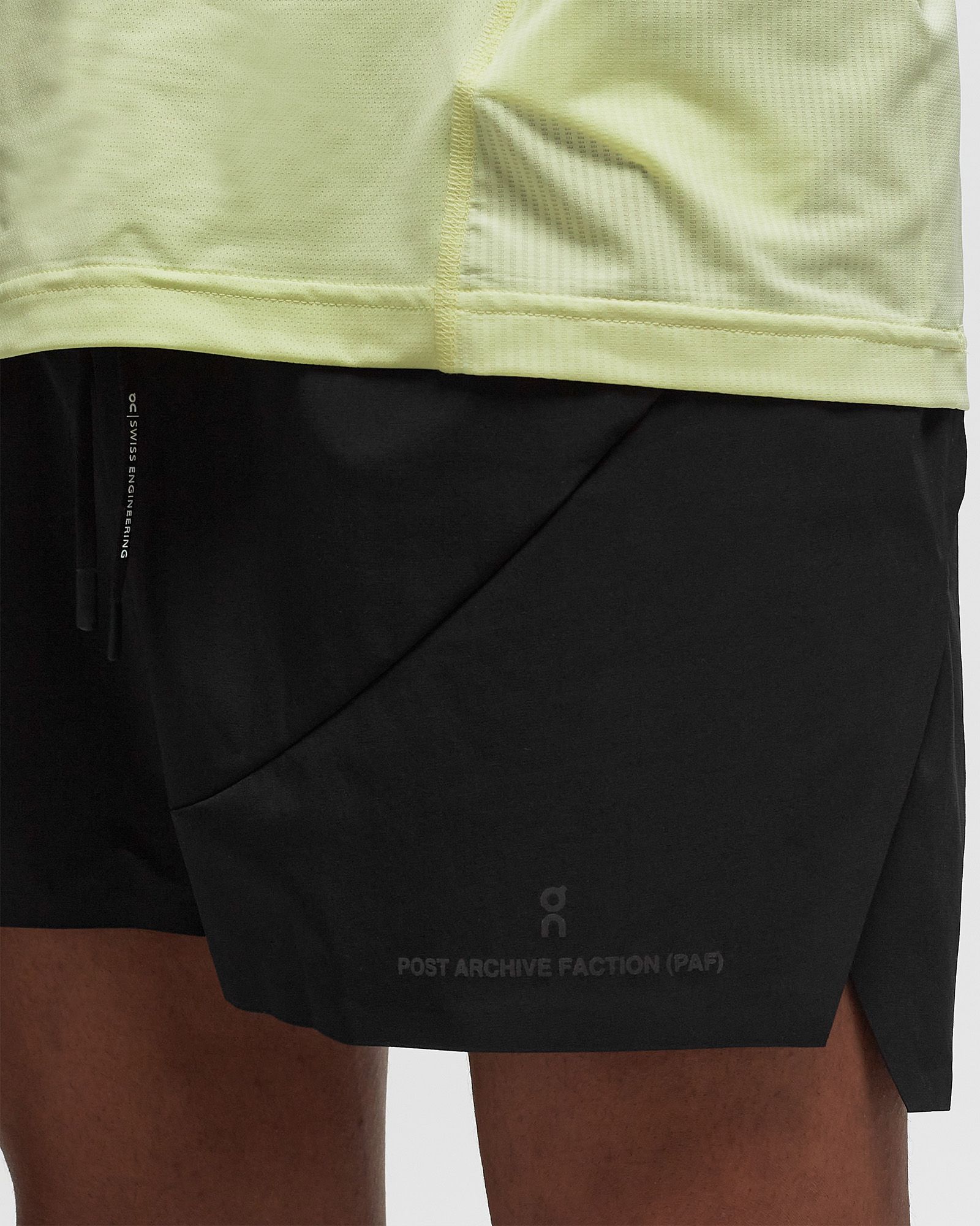 x PAF Shorts