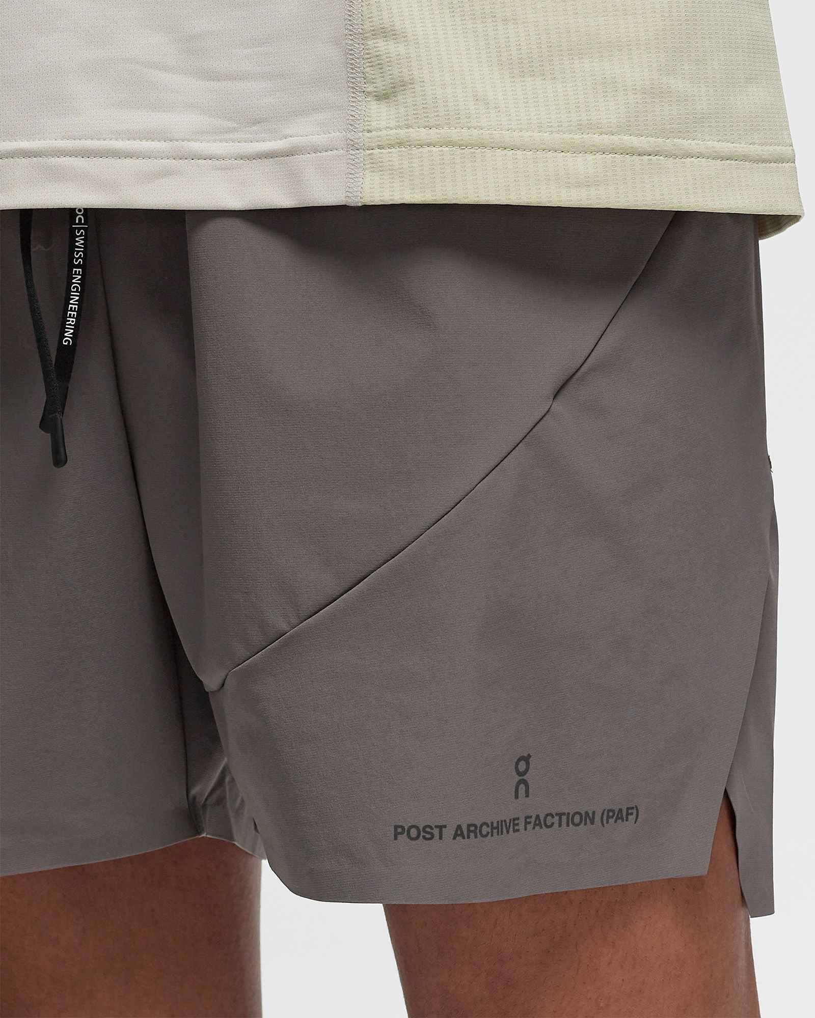 x PAF Shorts