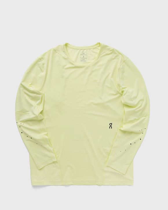 ON x PAF Running Long-T Yellow | BSTN Store