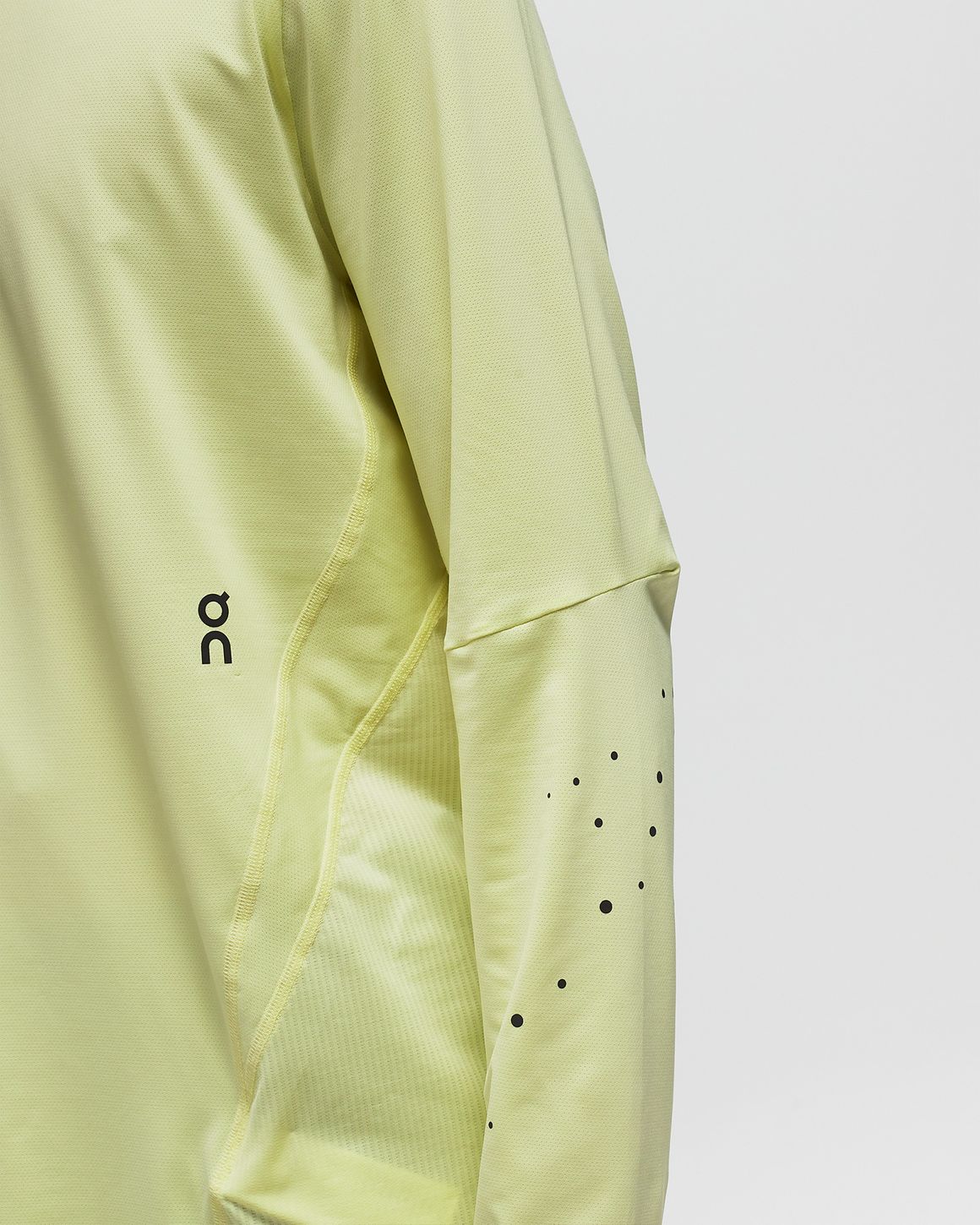 on　オン　Running Long-T PAF Running Long-T PAF | On Canada