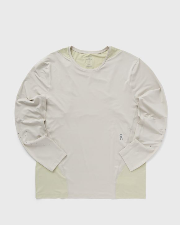 ON x PAF Running Long-T Grey | BSTN Store