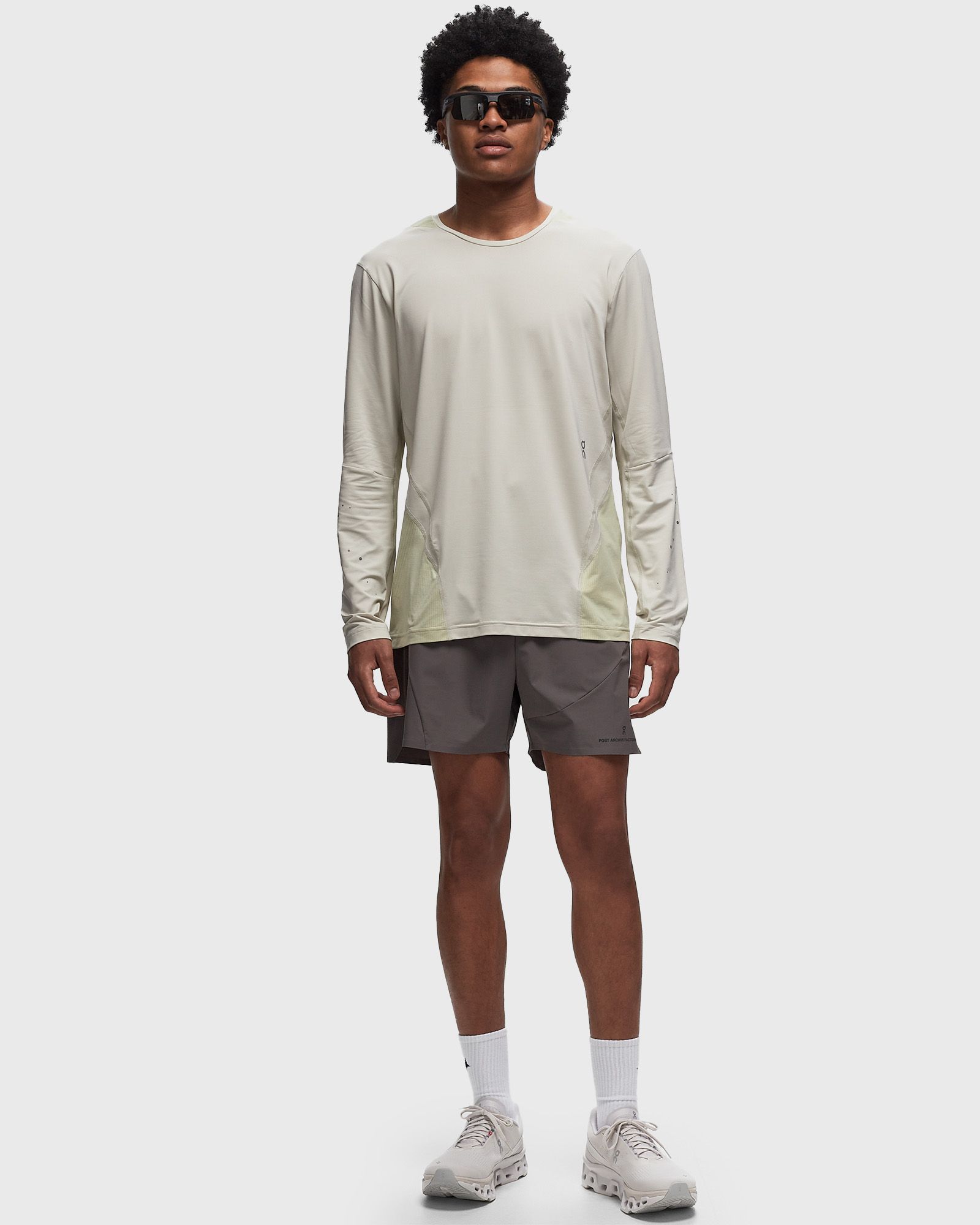 x PAF Running Long-T