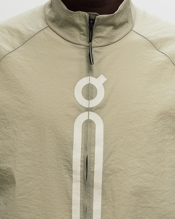 ジャケット・アウター On Track Jacket IKON ON IKON Track Jacket Beige | BSTN Store