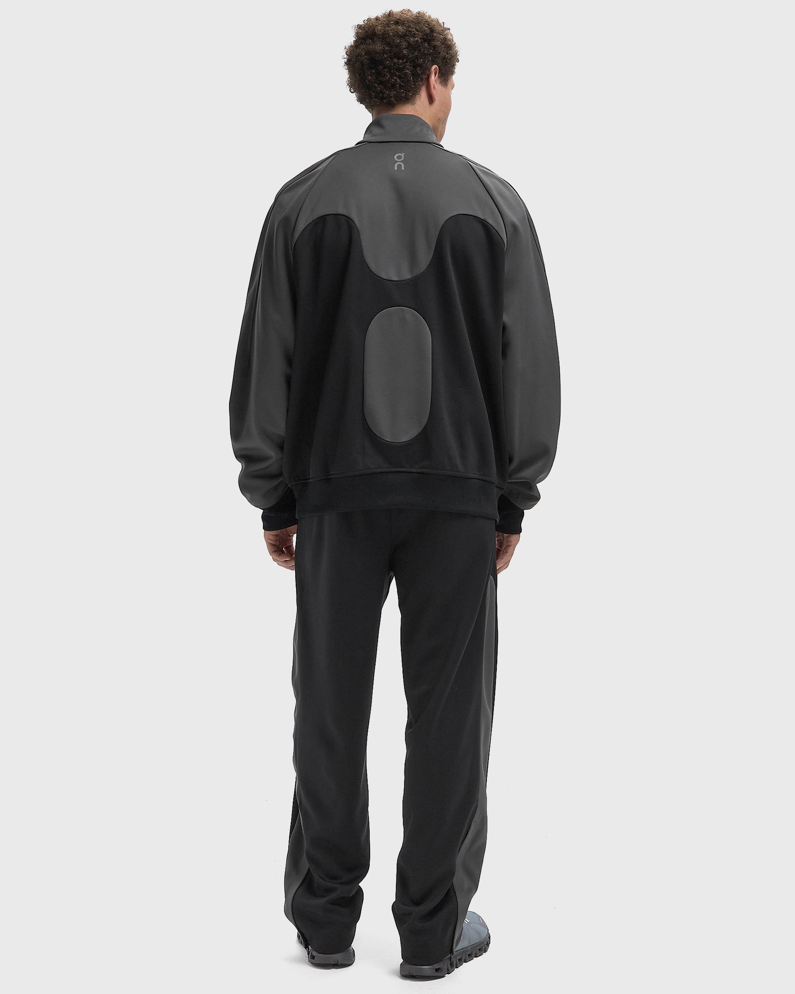 IKON Collection TRACK JACKET