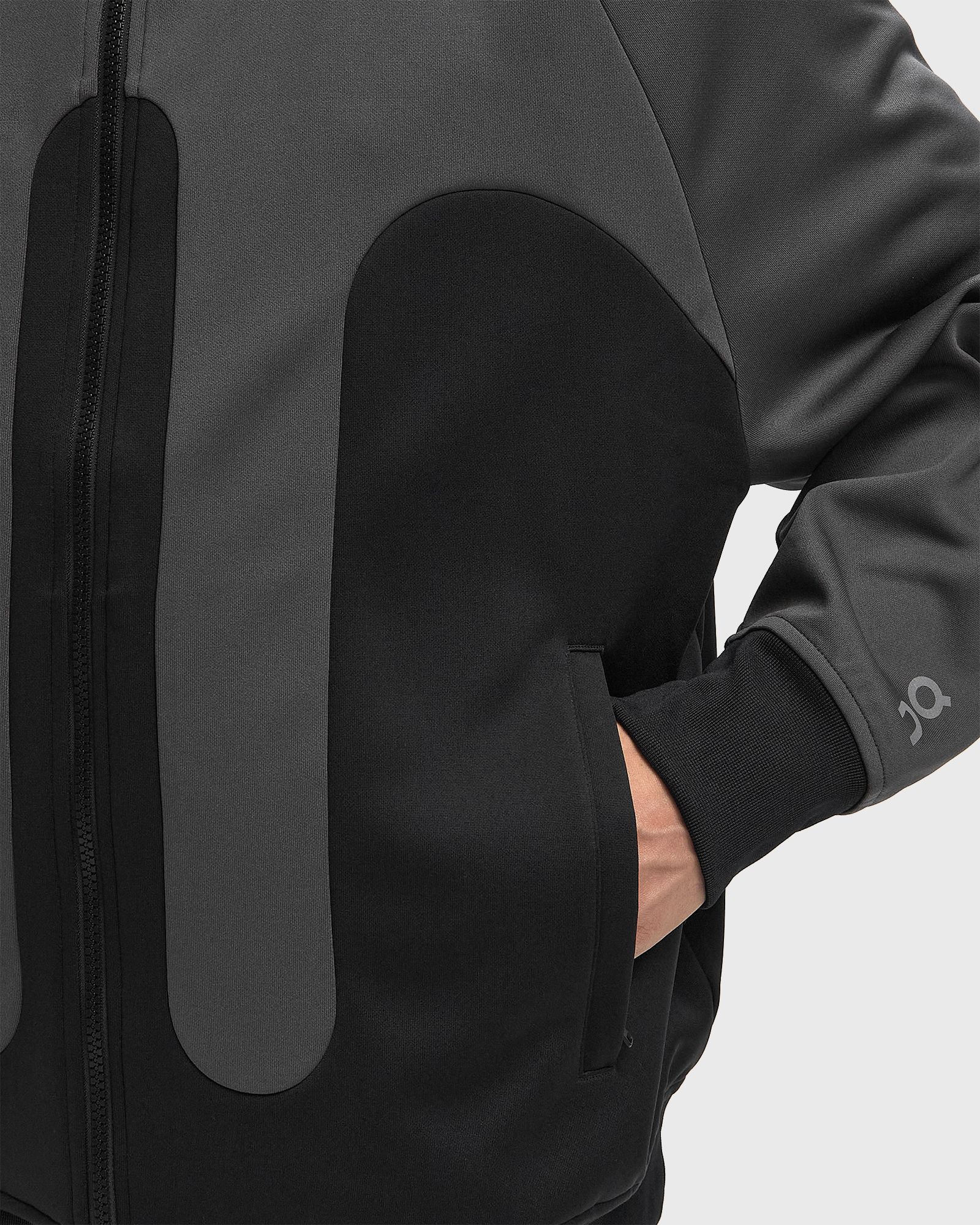 IKON Collection TRACK JACKET