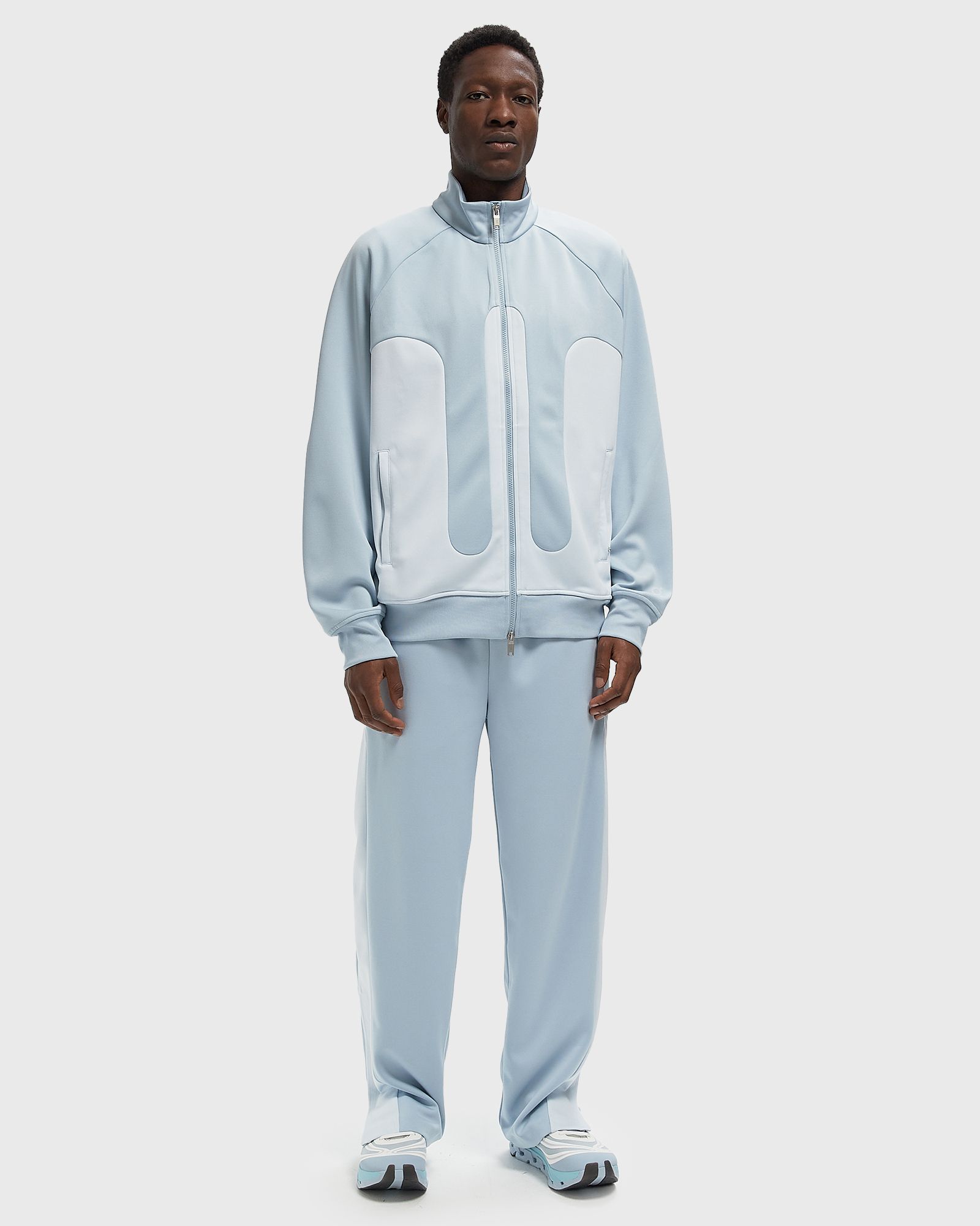 IKON Collection TRACK JACKET